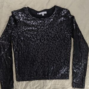 Jennifer Lopez Long sleeve